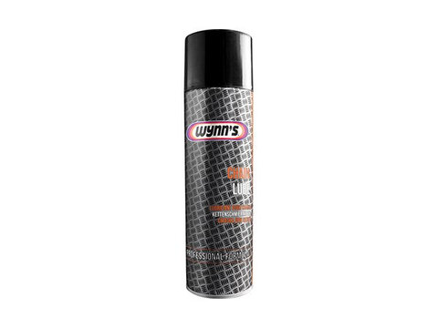 Wynn's Spray Lubrifiant Lant 500ML W66479