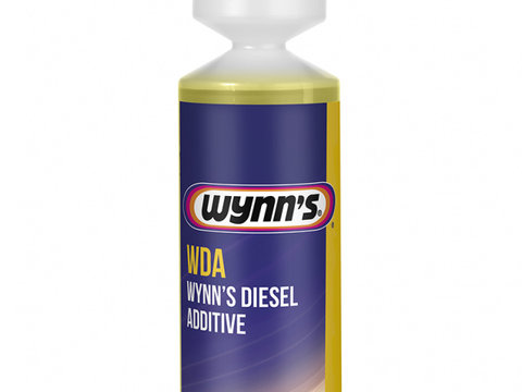 Wynn's Wda Aditiv Diesel 250ML W28510