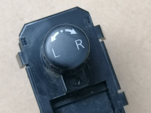 X1028 BUTON REHLAJ OGLINZI NISSAN X TRAIL T31 2007 2008 2009 2010 2011 2012 2013 2014