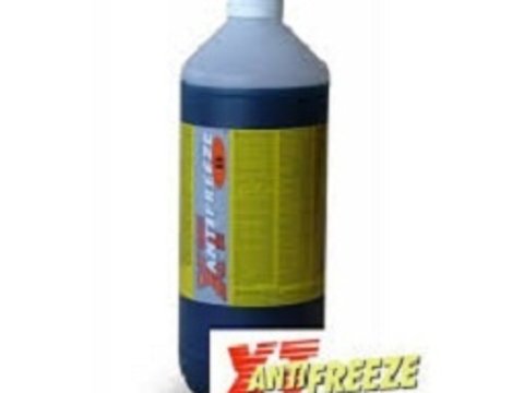 XT ANTIFREEZE B 1L g11 albastru