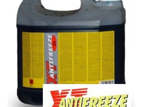 XT ANTIFREEZE B 3L g11 albastru