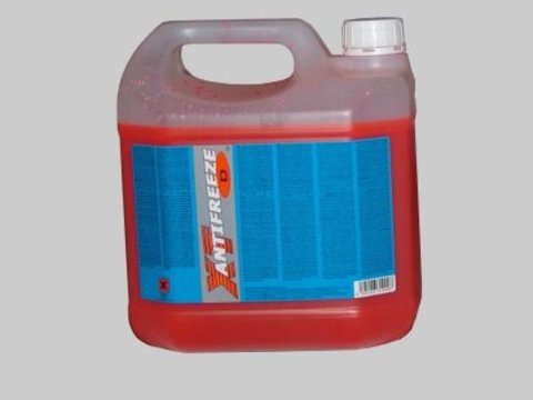 XT ANTIFREEZE D 3L Antigel g12 concentrat