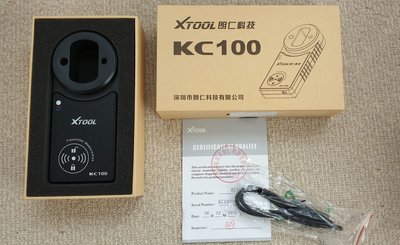XTOOL KC100 VW 4th & 5th IMMO Adapter for X-10