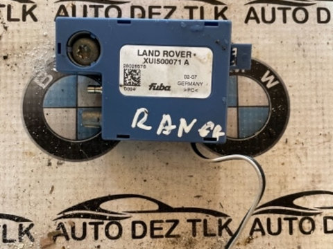 XUI500071A amplificator antena Range Rover sport