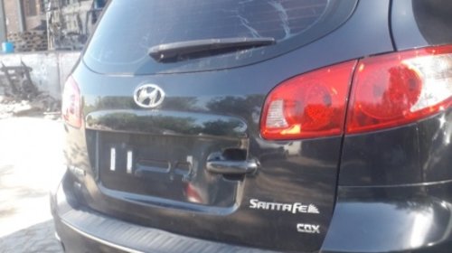 Yala Broasca haion Hyundai Santa Fe 2 20