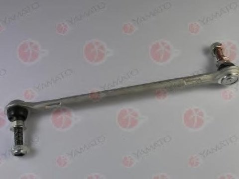 Yamato bieleta antiruliu fata pt nissan note,tiida 2006-