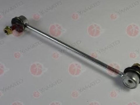 Yamato bieleta antiruliu spate pt lexus rx 300 148kw/201cp