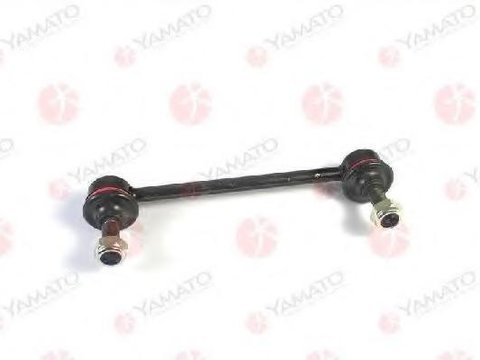 Yamato bieleta antiruliu spate pt mazda 323 f 6,premacy