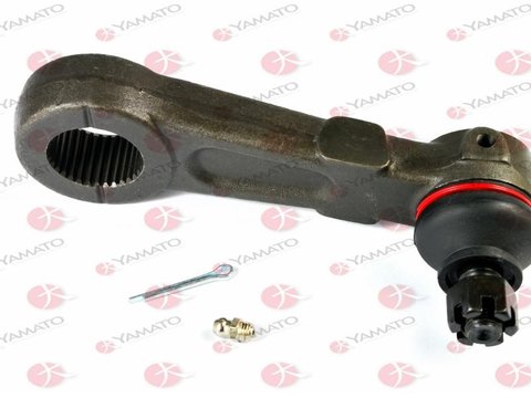 Yamato levier control coloana de directie pt mitsubishi l200 96-2006