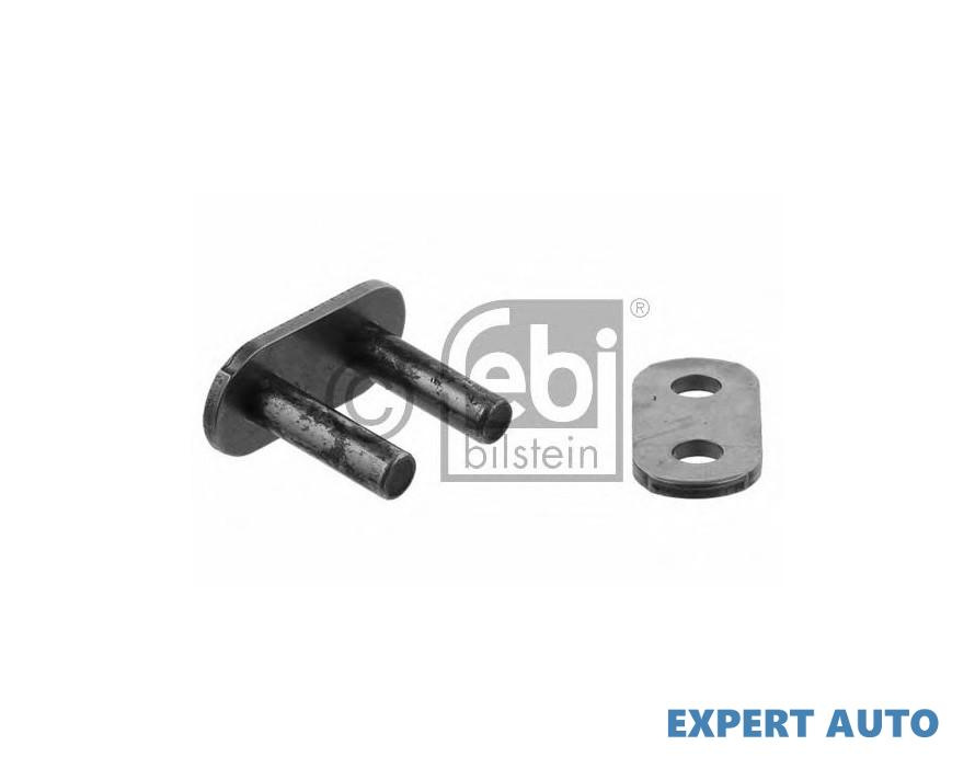 Za lant, angrenare pompa ulei Mercedes CLC-CLASS (CL203) 2008-2011 #8 0009971098