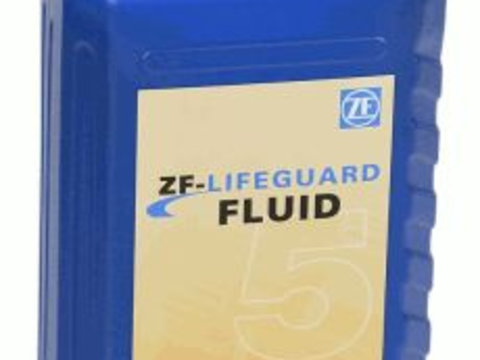 Zf life guard fluid ulei cv automata